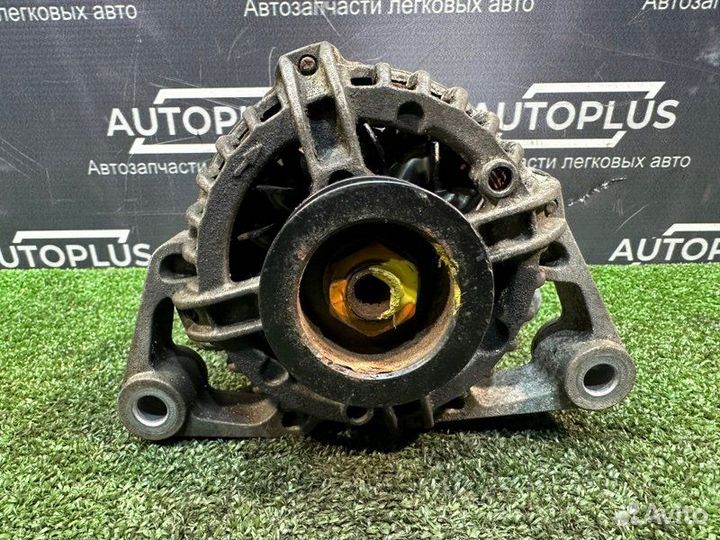 Генератор Opel Corsa C Z12XEP 2006