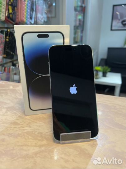 iPhone 14 Pro Max, 1 ТБ