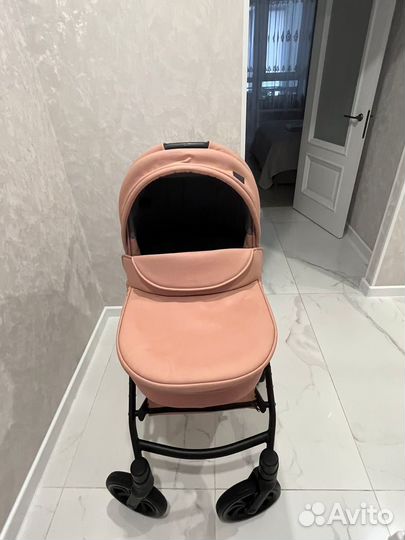 Коляска anex e type 2 в 1