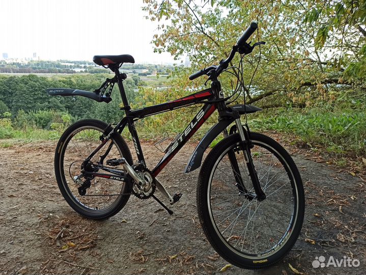 Велосипед Stels Navigator 750 MD