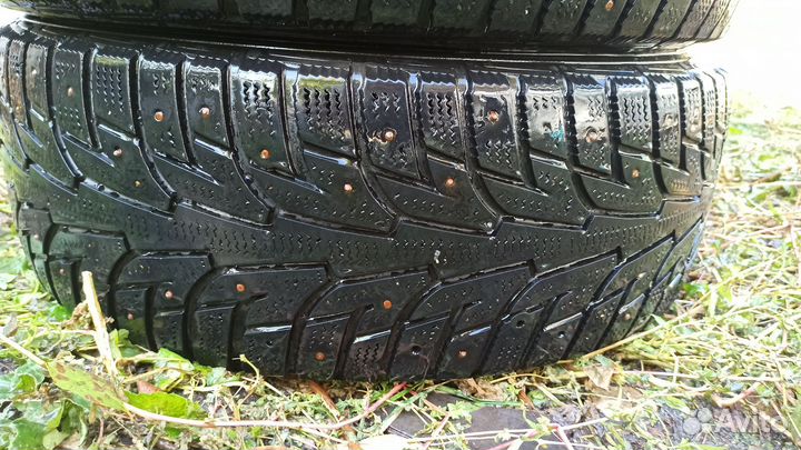 Hankook Winter I'Pike RS W419 205/60 R16