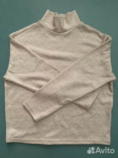 Свитер для девочки