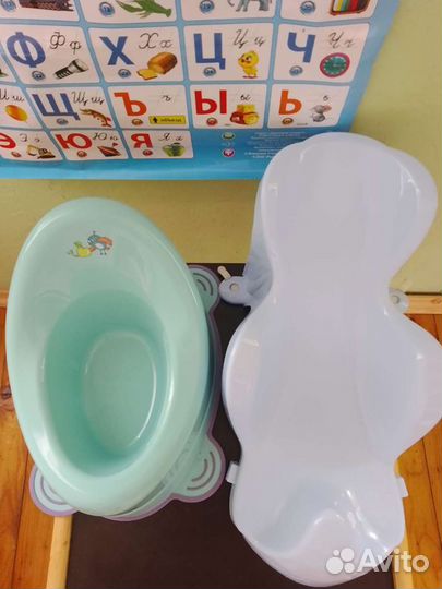 Горшок детский
