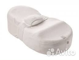 Кокон red castle cocoonababy