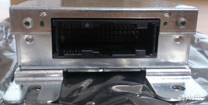 Эбу системы зарядки BMW 84109145007