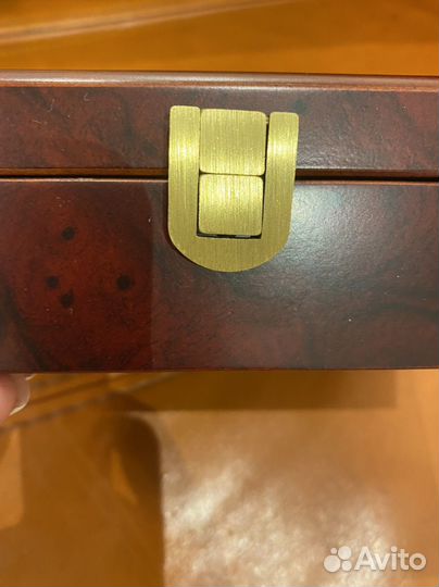 Набор для вина Bradford