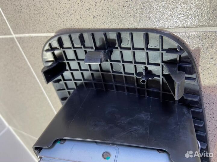 Подушка безопасности пассажира Lifan X60FL 2017 г