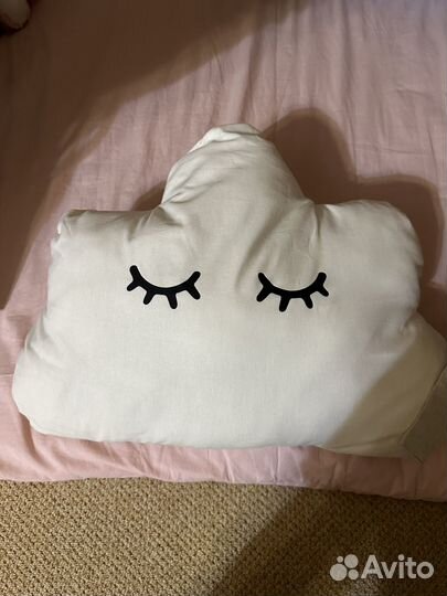 Детский вигвам бу