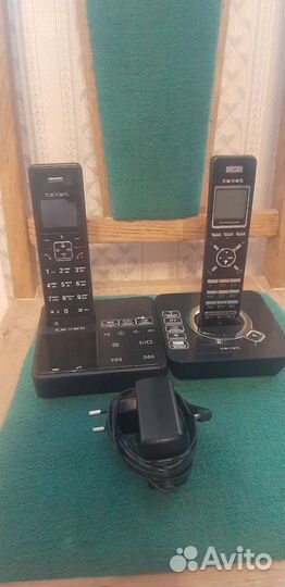 Телефон Texet