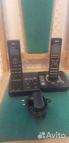 Телефон Texet