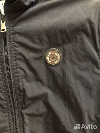 Куртка детская