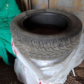 Gislaved NordFrost 100 205/55 R16