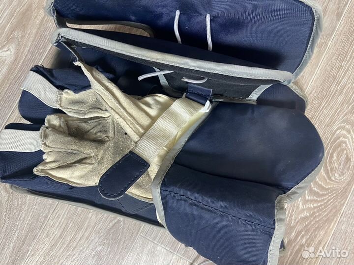 Хоккейная форма вратаря