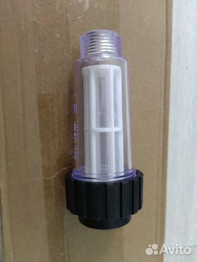 Фильтр грубой очистки Karcher