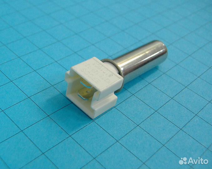 Датчик температуры для стиральной машины в Владика