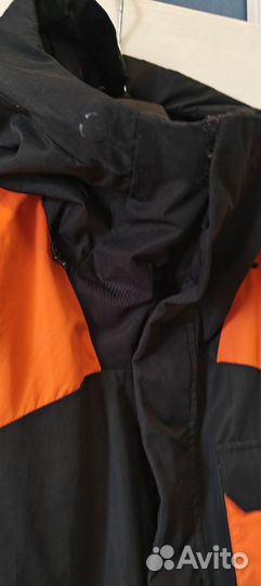 Зимний комбинезон для сноуборда 158-164 termit