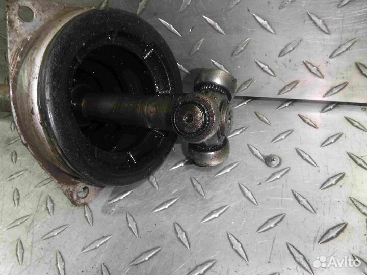 Полуось передняя левая Renault R19 1992-2002