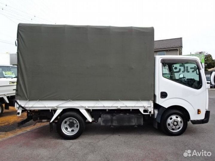 Бортовой грузовик Nissan Atlas, 2020