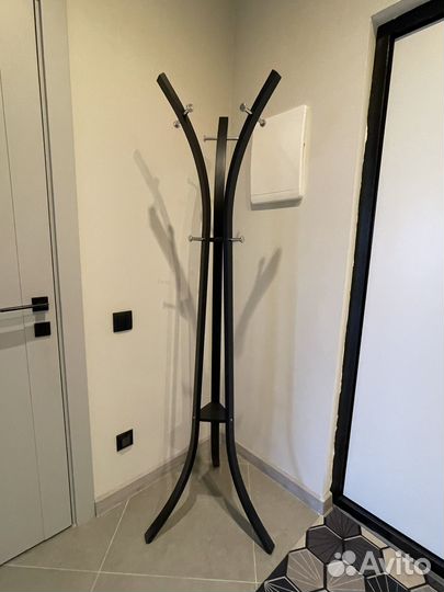 Вешалка напольная икеа