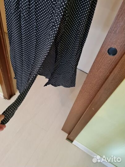 Платье женское zara 44 размер