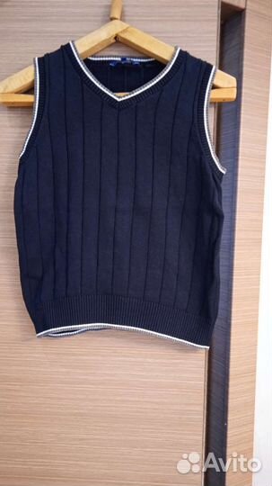 Школьная одежда на мальчика