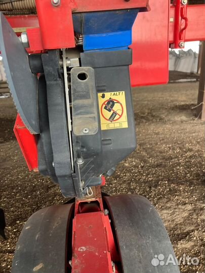 Сеялка Техника-Сервис Тс-M 8000А, 2017