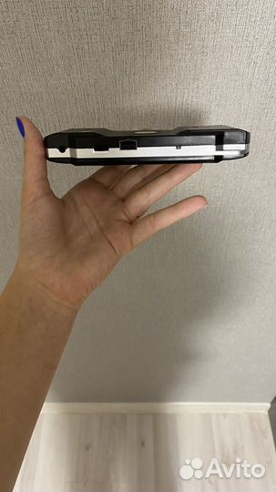 Приставка nimbus