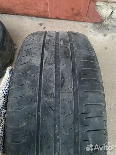 Michelin X Radial 205/55 R16