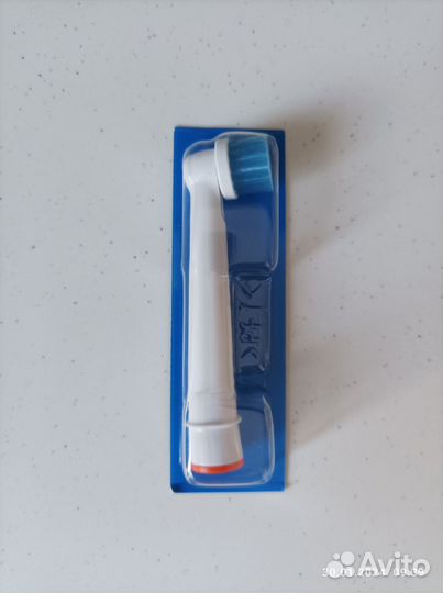 Насадки для зубной щетки oral b