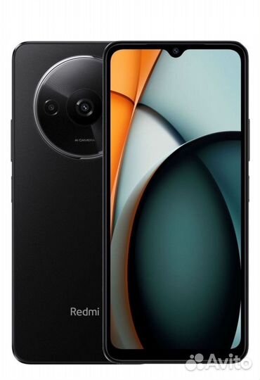 Xiaomi Redmi A3, 3/64 ГБ