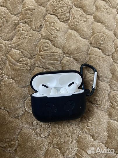 Беспроводные наушники