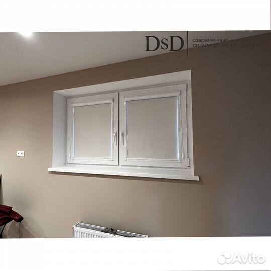 Горизонтальные жалюзи с гарантией 5 лет