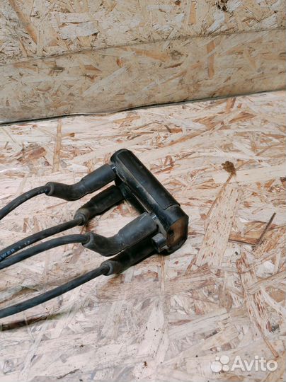 Катушка зажигания lifan Solano