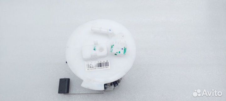 Б/У Б/У Насос топливный Состояние отличное