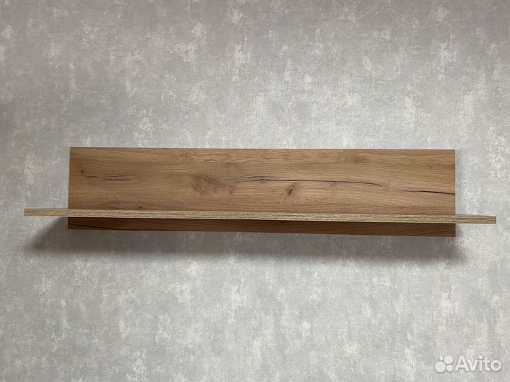 Полка навесная