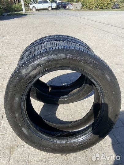 Toyo NanoEnergy 3 155/65 R14