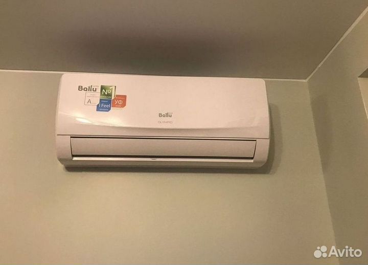 Кондиционер / большой выбор