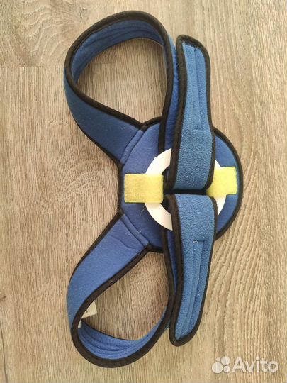 Кольца Дельбе