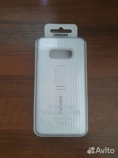Чехол Samsung S10e original