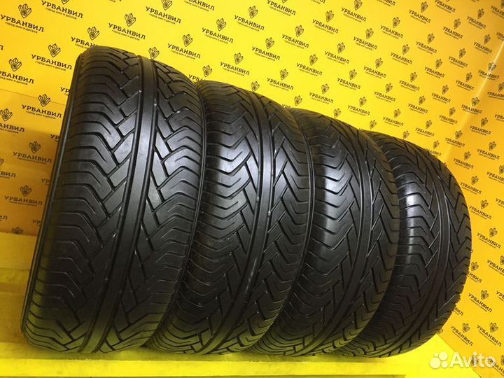 Yokohama Advan ST V802 255/55 R18 109W