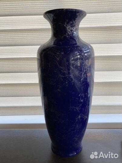 Ваза напольная 55 см