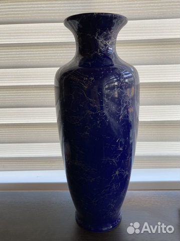 Ваза напольная 55 см