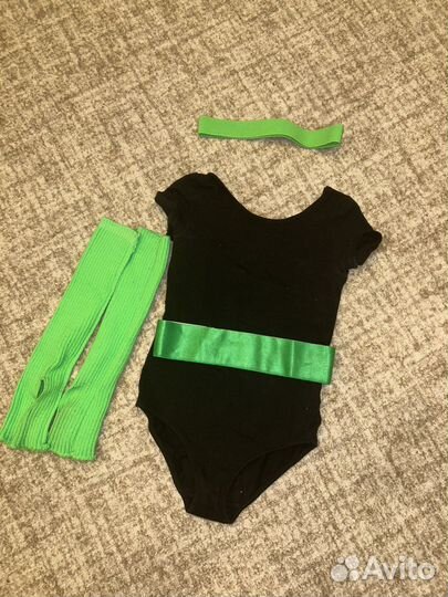 Комплект Аэробика