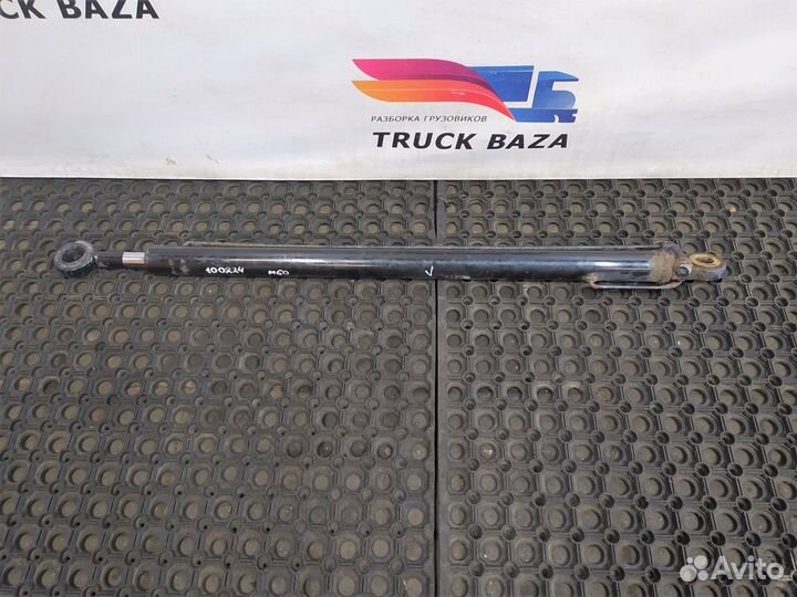 Цилиндр подъема кабины Man TGA