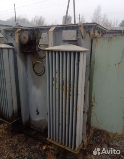 Трансформатор сухой арт24351