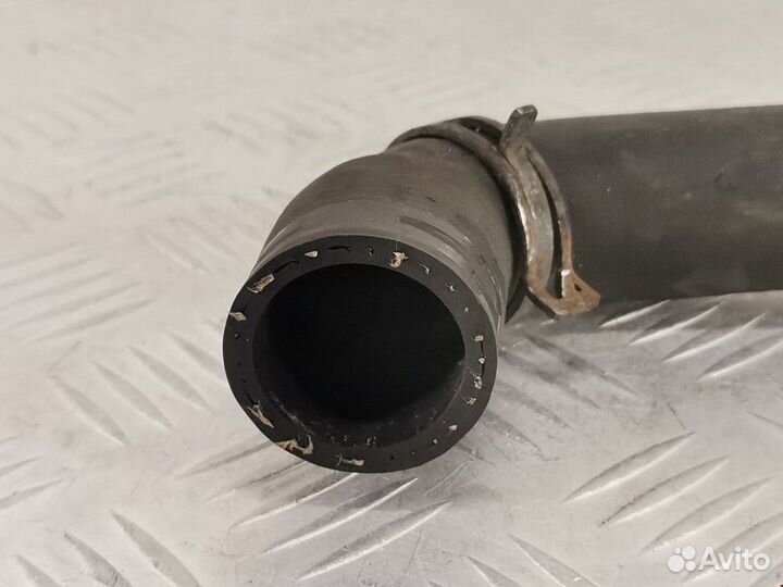 Патрубок вентиляции картера seat Ibiza 2 рест