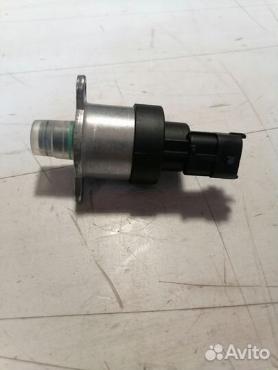 Регулятор давления топлива тнвд