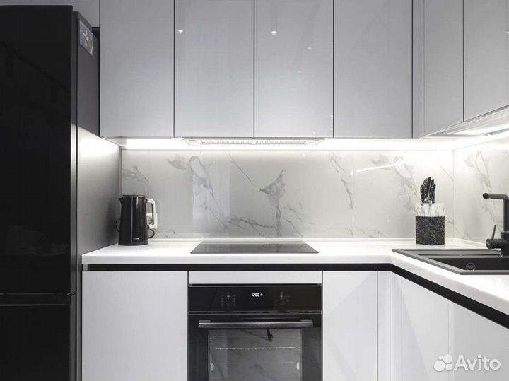 Кухни на заказ от производителя