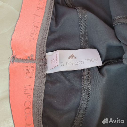 Лосины adidas Stella McCartney