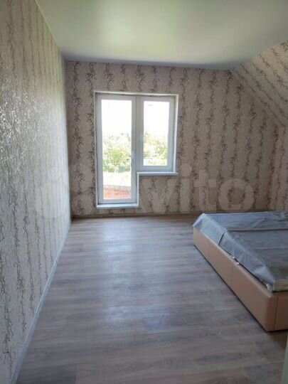 Дом 160 м² на участке 10 сот.